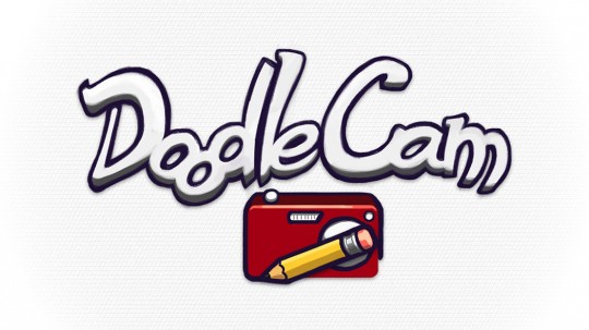 DoodleCam Logo